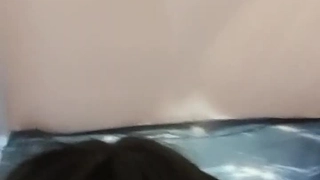 拖鞋家居日韩AV-白皙皮肤呆萌小姐姐！情趣耳朵抓屌吸吮！头套男怼着骚穴猛操，骑乘姿势打桩机，无套内射。