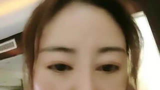 拖鞋家居日韩AV-白皙皮肤呆萌小姐姐！情趣耳朵抓屌吸吮！头套男怼着骚穴猛操，骑乘姿势打桩机，无套内射。